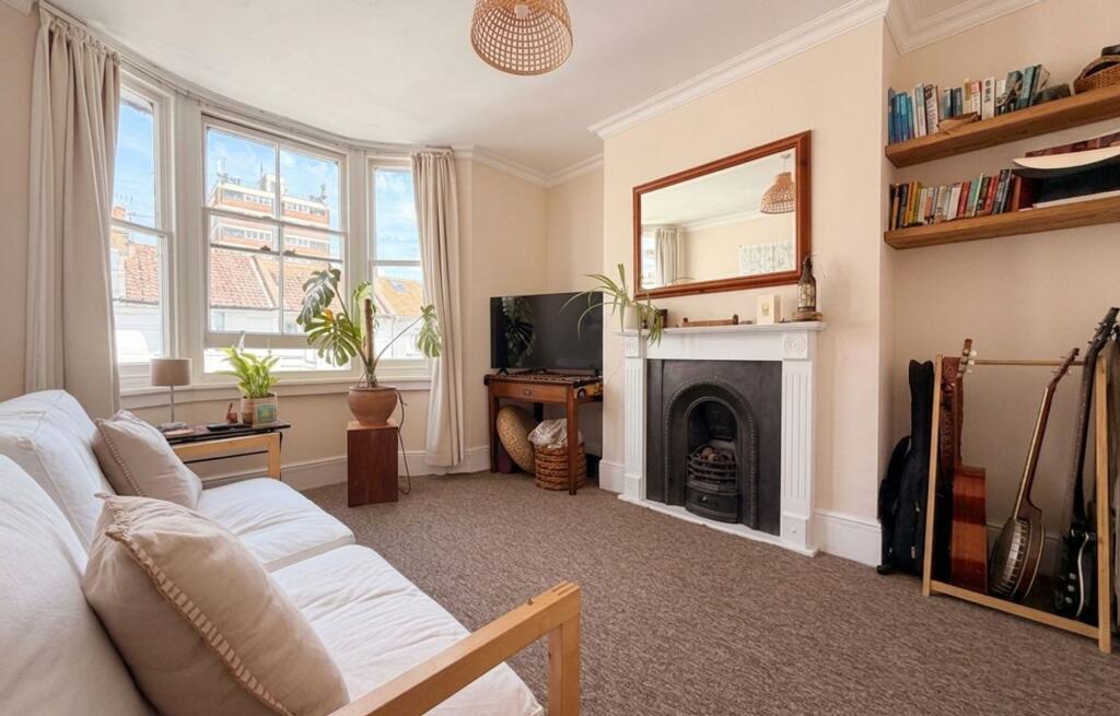 Livingstone Road, Hove, BN3 – další