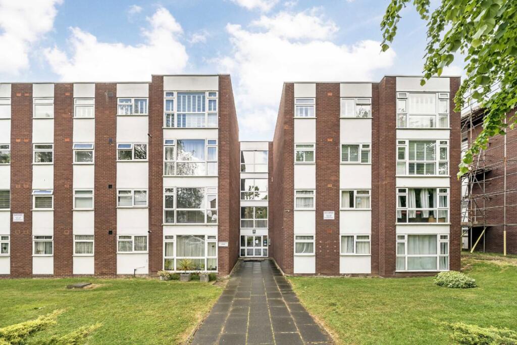 Main image of property: Burnt Ash Hill, London