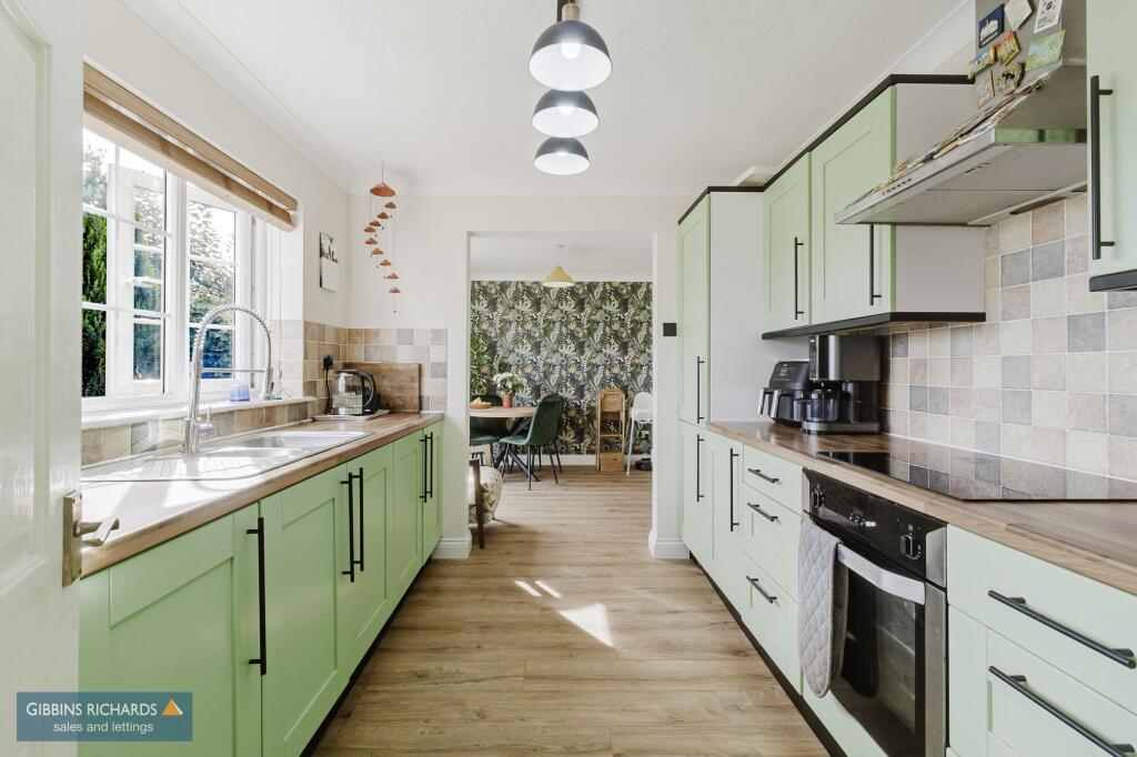 House in Cannington - View 3