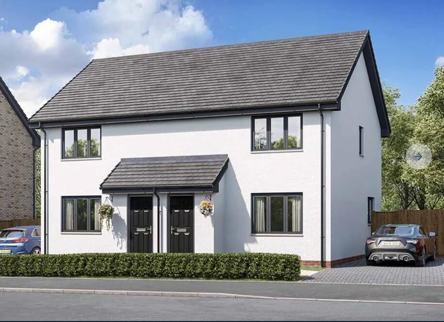 Main image of property: Camlin Crescent, Glenrothes, KY7