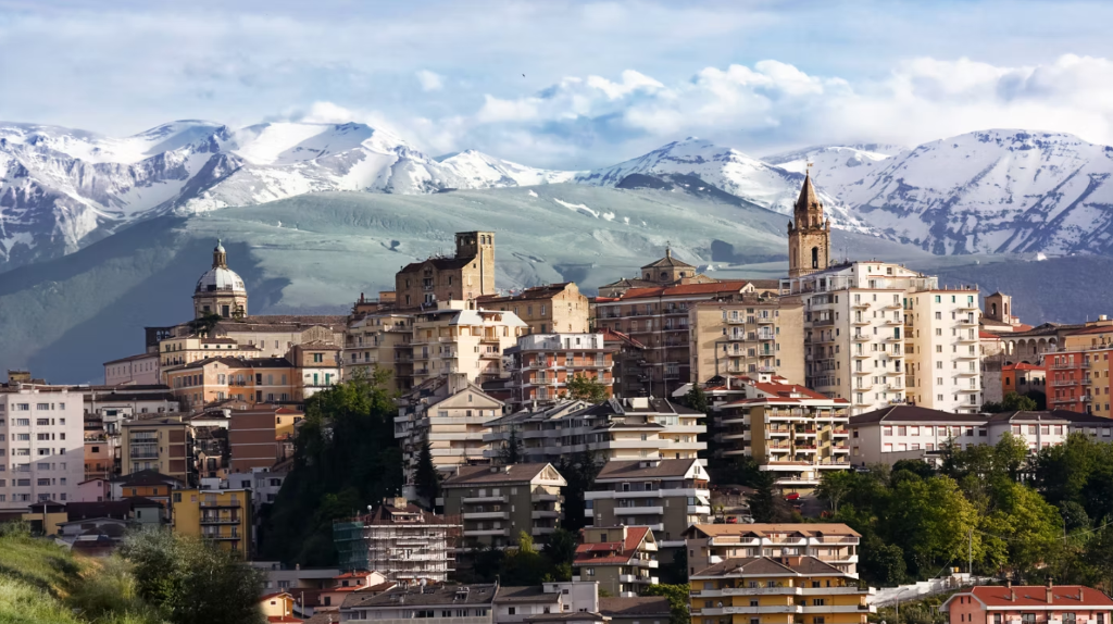 Main image of property: Chieti, Chieti, Abruzzo