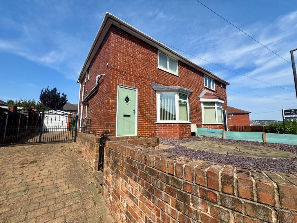 Main image of property: Churchfield Lane, Darton, Barnsley, S75 5DL