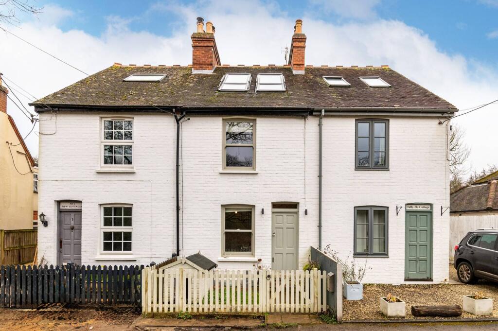 Main image of property: Common Lane, South Buckinghamshire, Slough, SL1