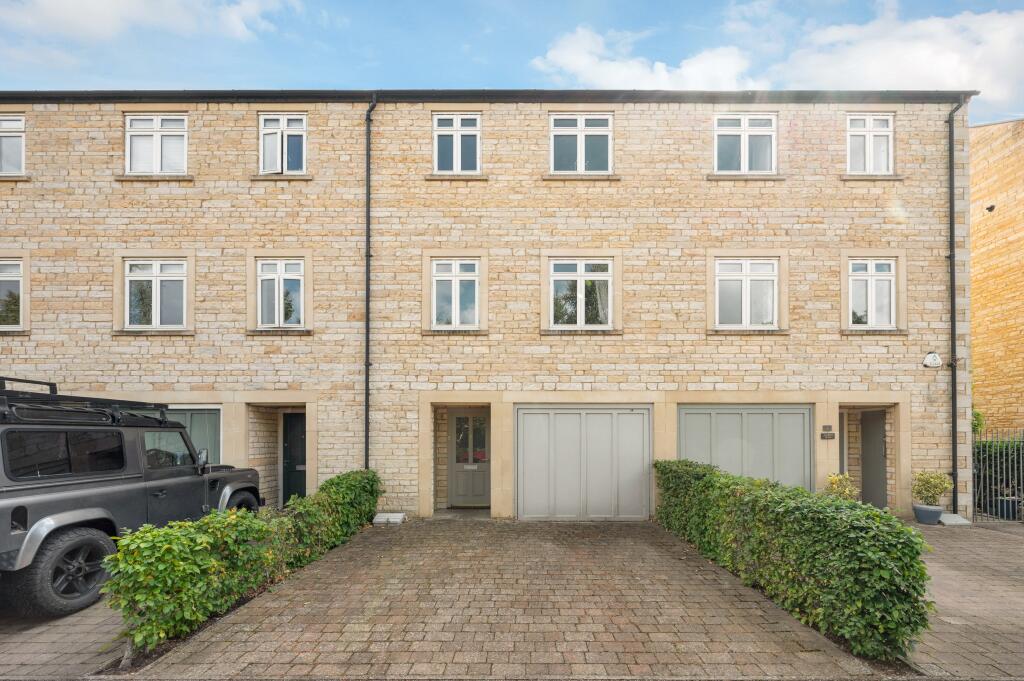 Main image of property: Anseres Place, Stamford