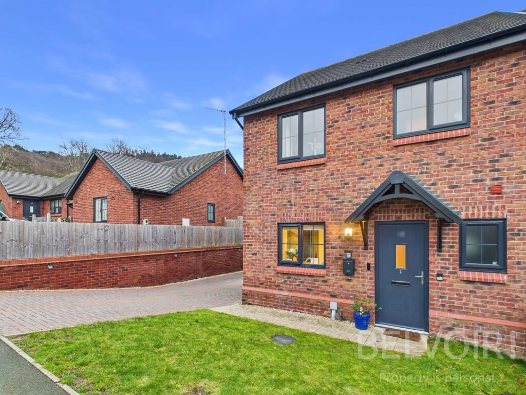 Main image of property: Stonehouse Close, Nesscliffe, Shrewsbury, SY4
