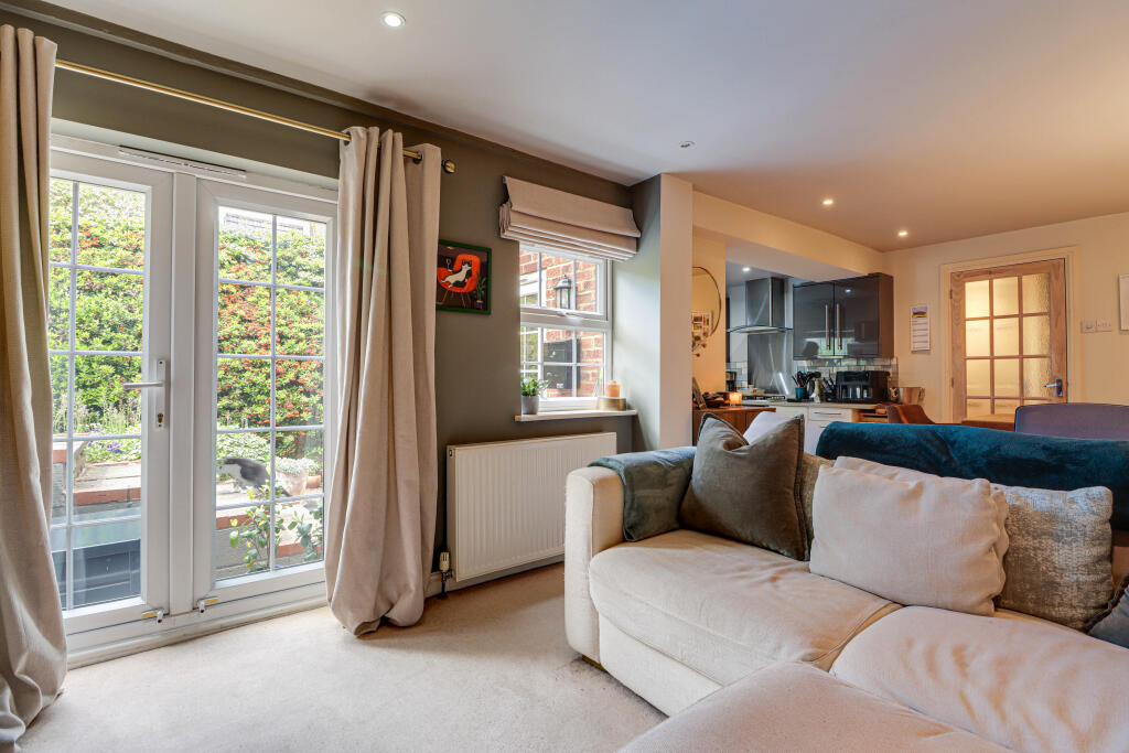 House in Dacorum, Markyate - View 3