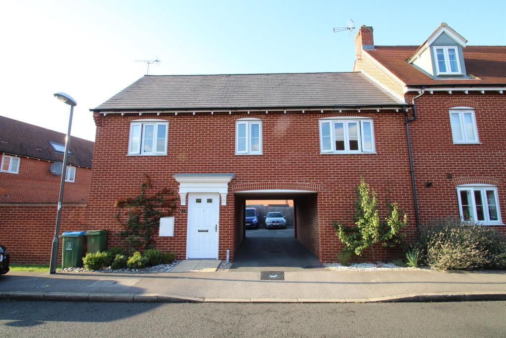 Main image of property: Petronel Road, AYLESBURY
