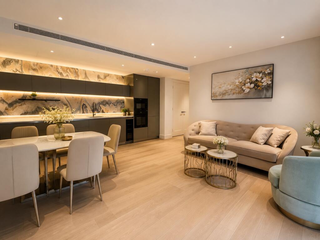 Main image of property: Reflection Apartments, White City London W12