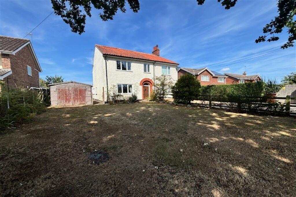 Main image of property: Chapel Road, Upton, Norwich, NR13