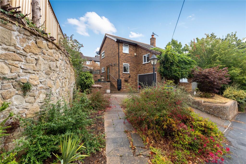 Main image of property: Twycross Road, Godalming, Surrey, GU7