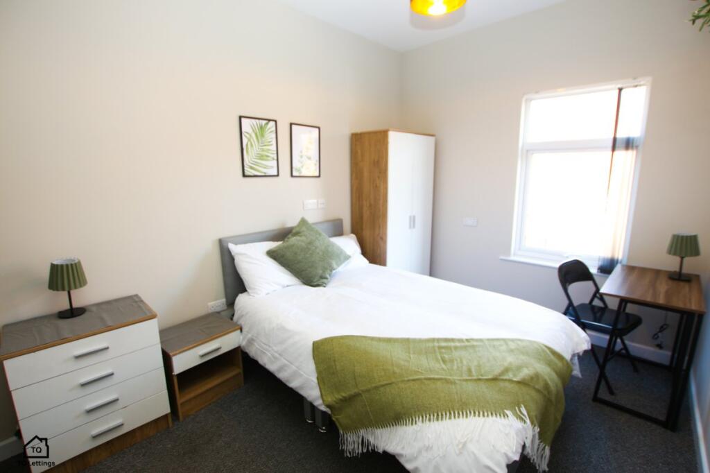 Main image of property: Hodges Street, Wigan