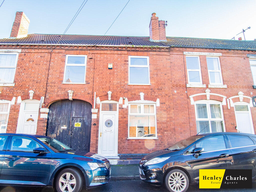 Main image of property: Highfield Road, Rowley Regis