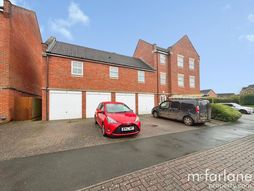 Main image of property: Bude Road, Swindon, SN2