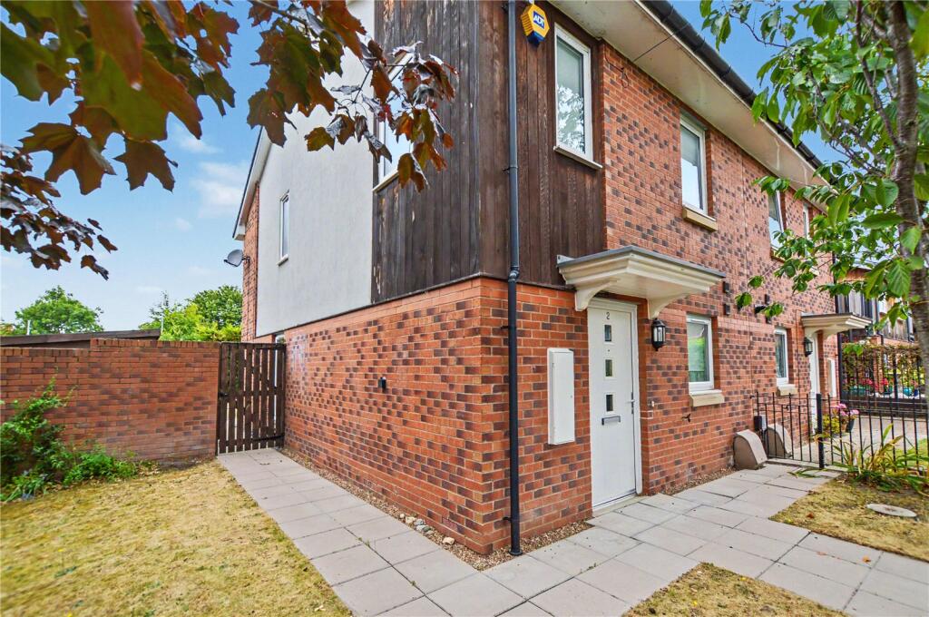 Wythburn Mews, Langdale Road, Woodlesford, Leeds, Leeds
