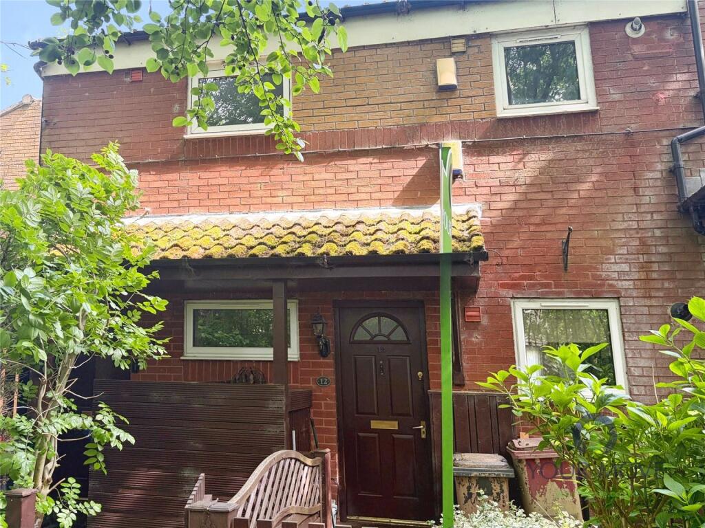 Main image of property: Pendle Drive, Blackburn, Lancashire, BB2