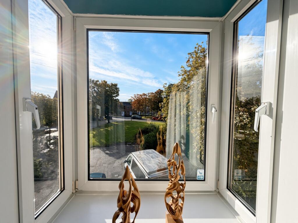 House in Sunderland, Sulgrave - View 5