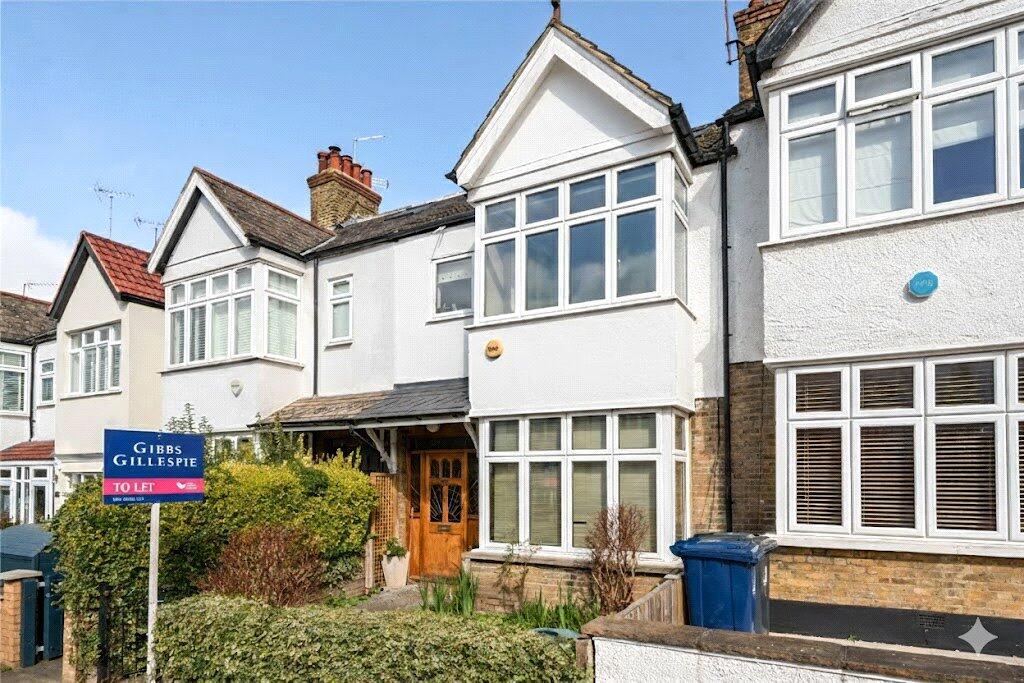 Main image of property: Harrow View Road, London, W5