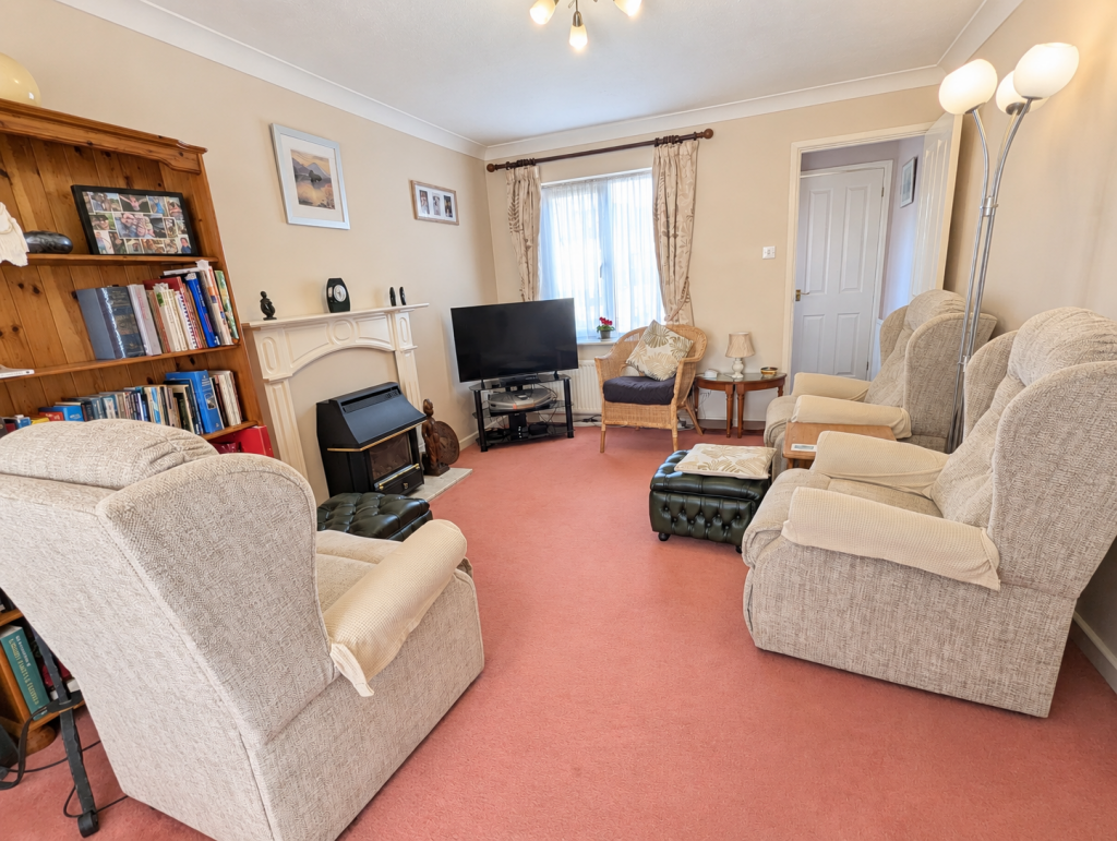 House in Torquay - View 3