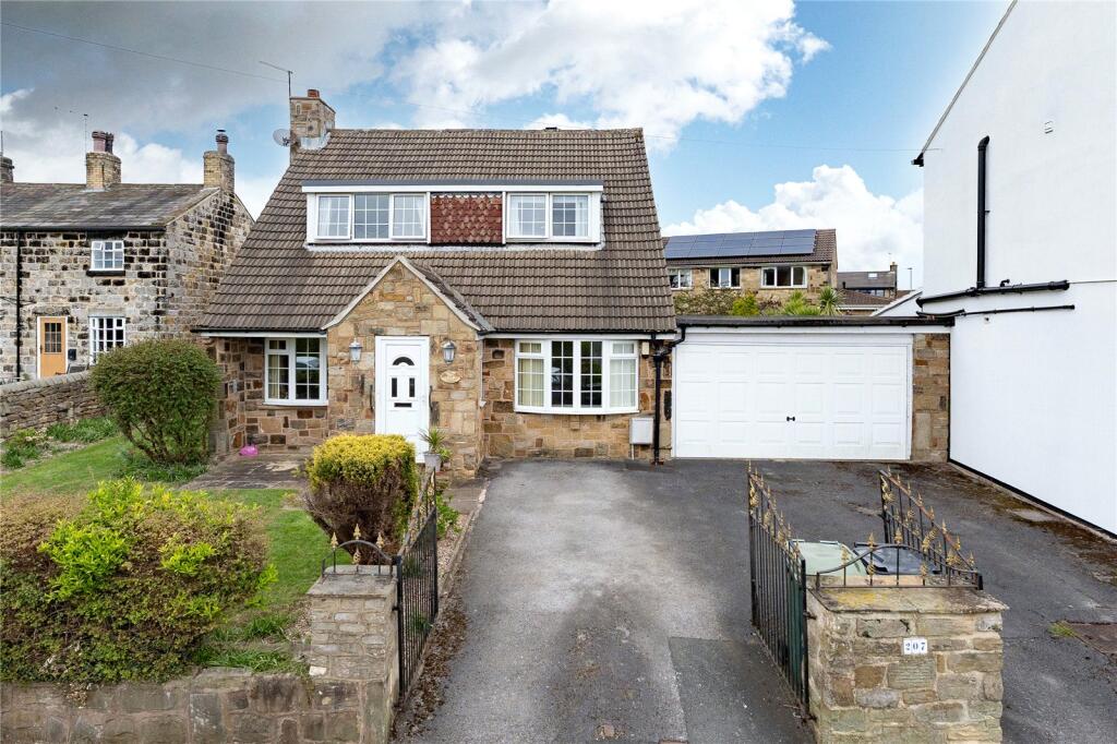 Main image of property: Main Street, Shadwell, Leeds