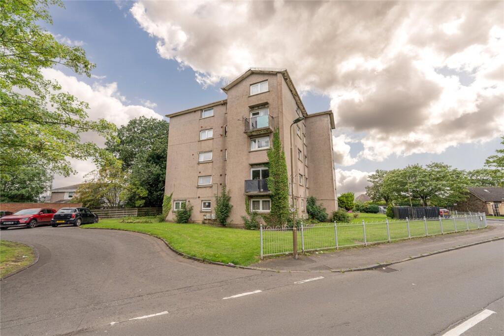 Main image of property: 4/6 Duart Crescent, Edinburgh, EH4