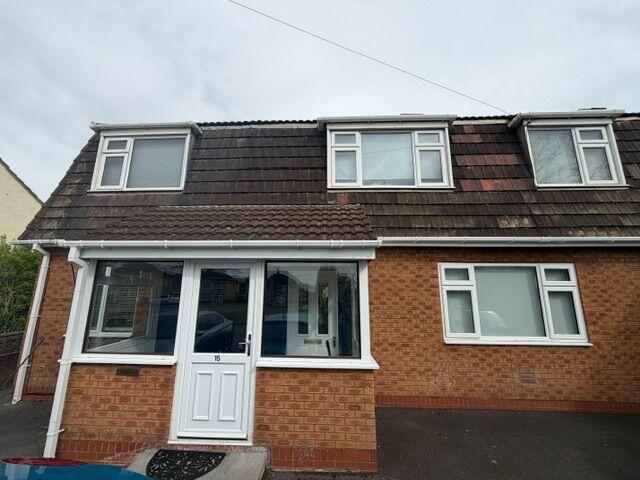 Main image of property: Gipsy Patch Lane, Little Stoke, Bristol