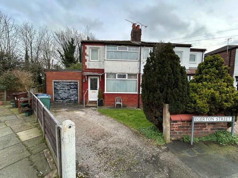 Main image of property: Egerton Street, Manchester