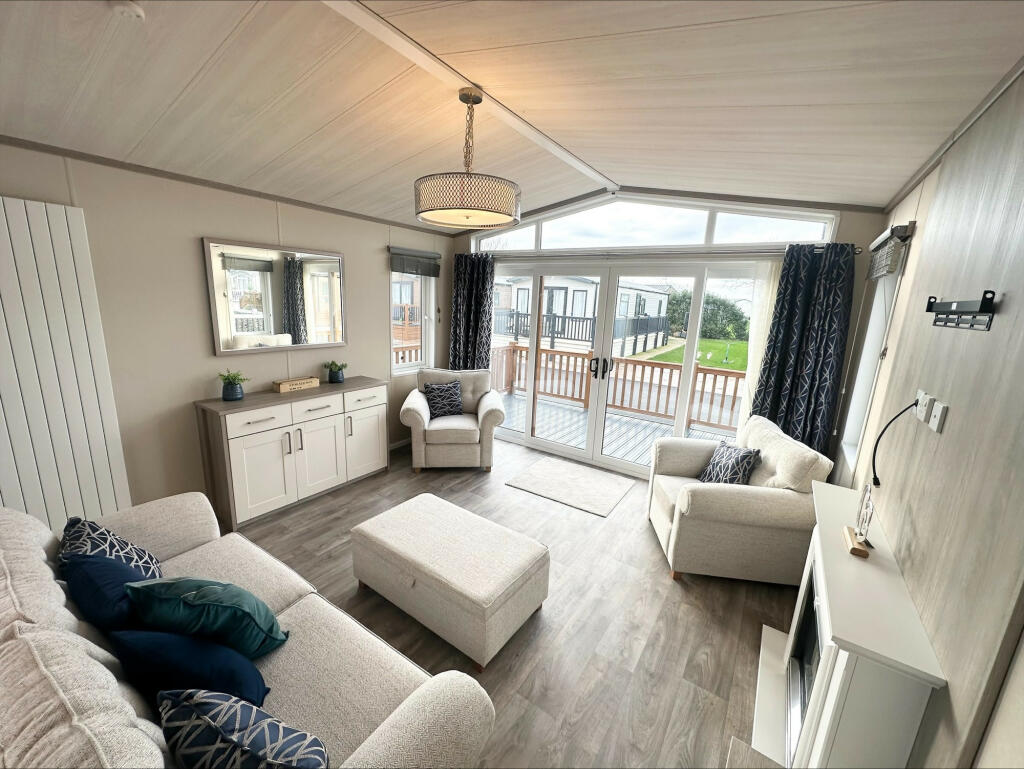 Harrison Leisure UK Ltd, Riverside Caravan Park, Southport, Merseyside, PR9 photo 2