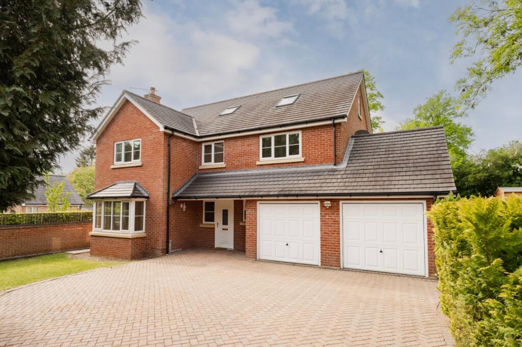 Main image of property: Low Road, Hellesdon, Norwich, Norfolk, NR6