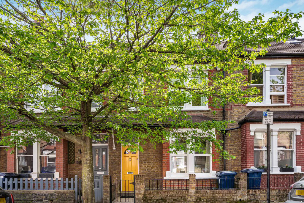 Main image of property: Salisbury Road, Northfields , Ealing, W13