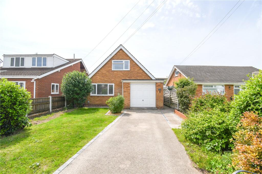Main image of property: Borrowdale Road, Moreton, Wirral