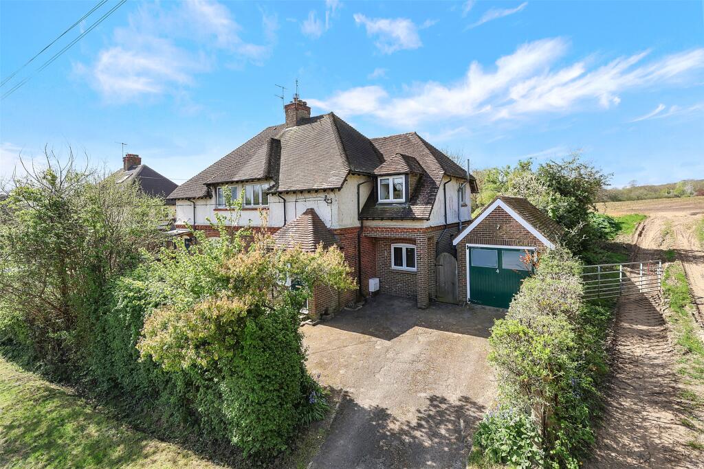Main image of property: Horsham Road, Beare Green, Dorking, Surrey, RH5