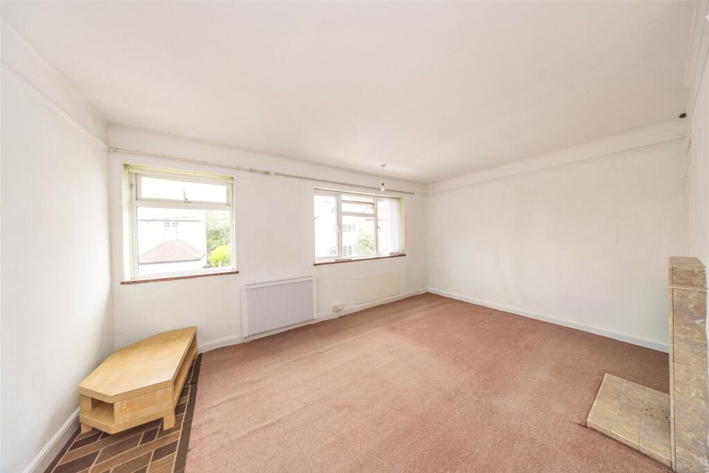 House in Ipswich - View 5