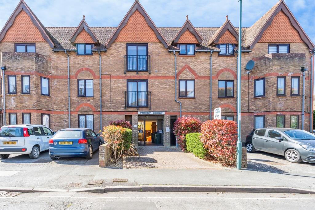 Main image of property: Campbell Road, Bognor Regis