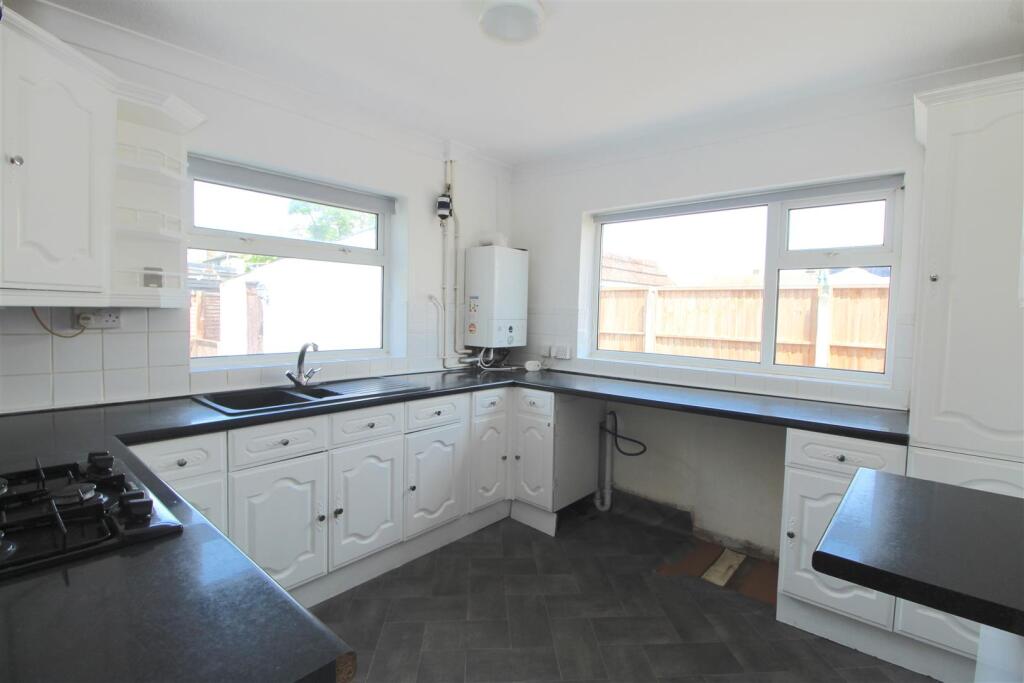 House in Thanet, Ramsgate - More