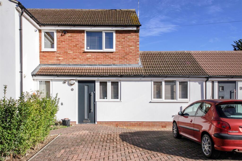 Main image of property: Brimley Road, Cambridge