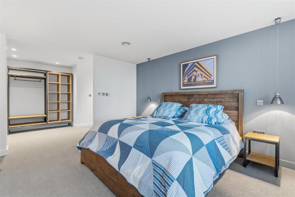 Additional image 24 of Marshall Street, Birmingham