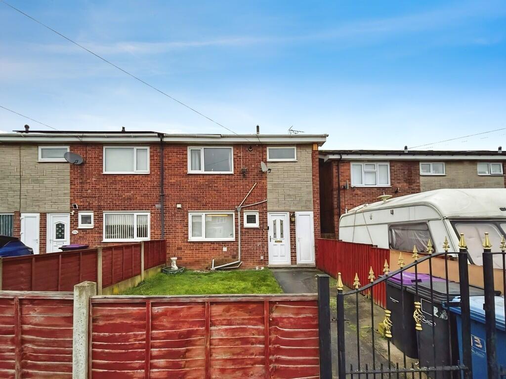 Main image of property: Limber Close , Gainsborough