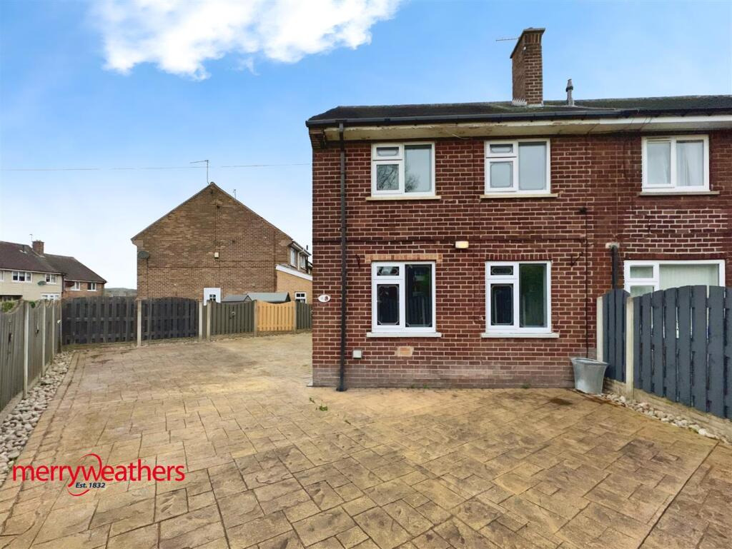 Main image of property: Robinets Road, Wingfield, Rotherham