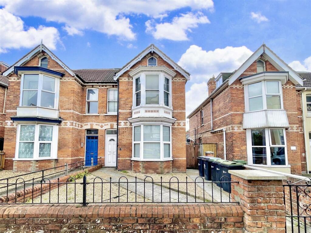 Main image of property: Abbotsbury Road, Weymouth, DT4