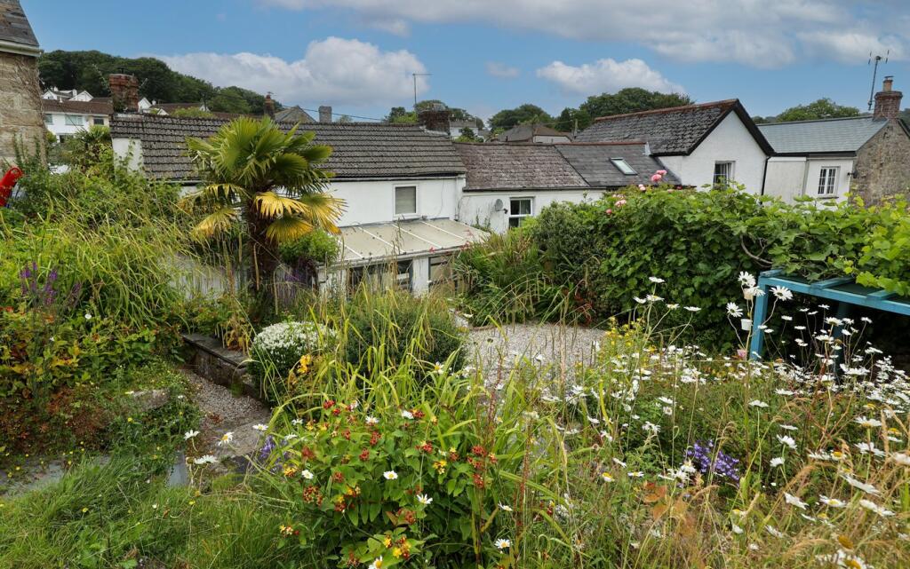 Main image of property: Polgooth, St Austell, PL26
