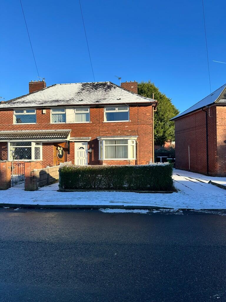Main image of property: Amesbury Road, Manchester, Greater Manchester, M9