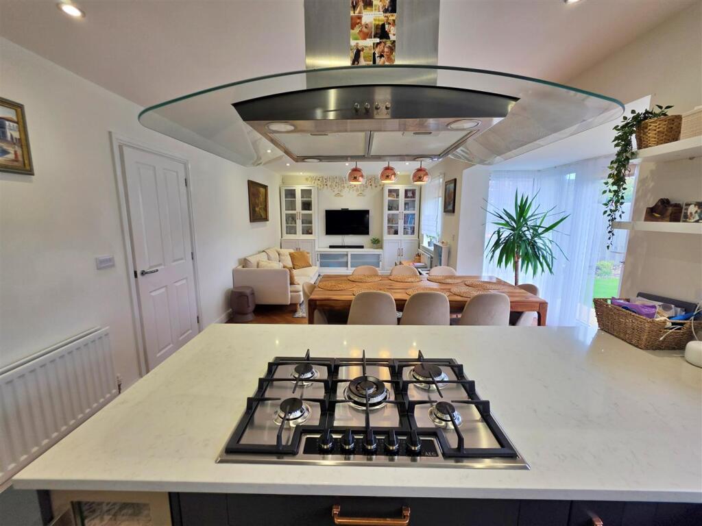 House in Blackpool - View 5