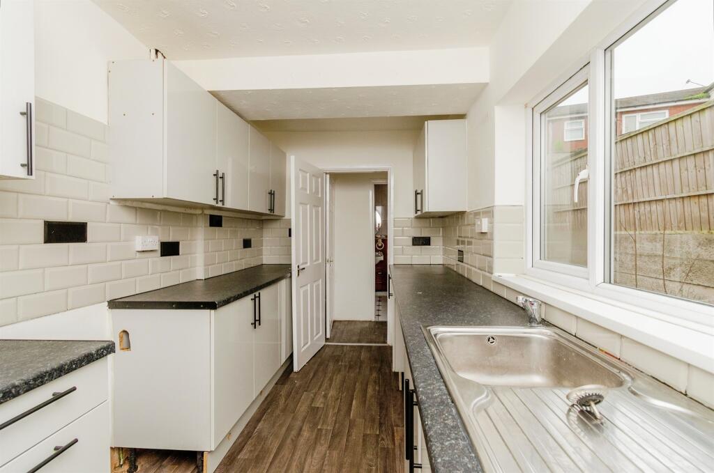 Main image of property: Whitton Street, Wednesbury