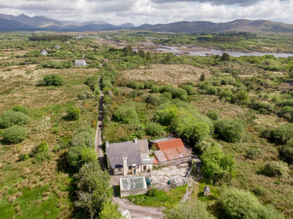 Main image of property: Sneem, Kerry