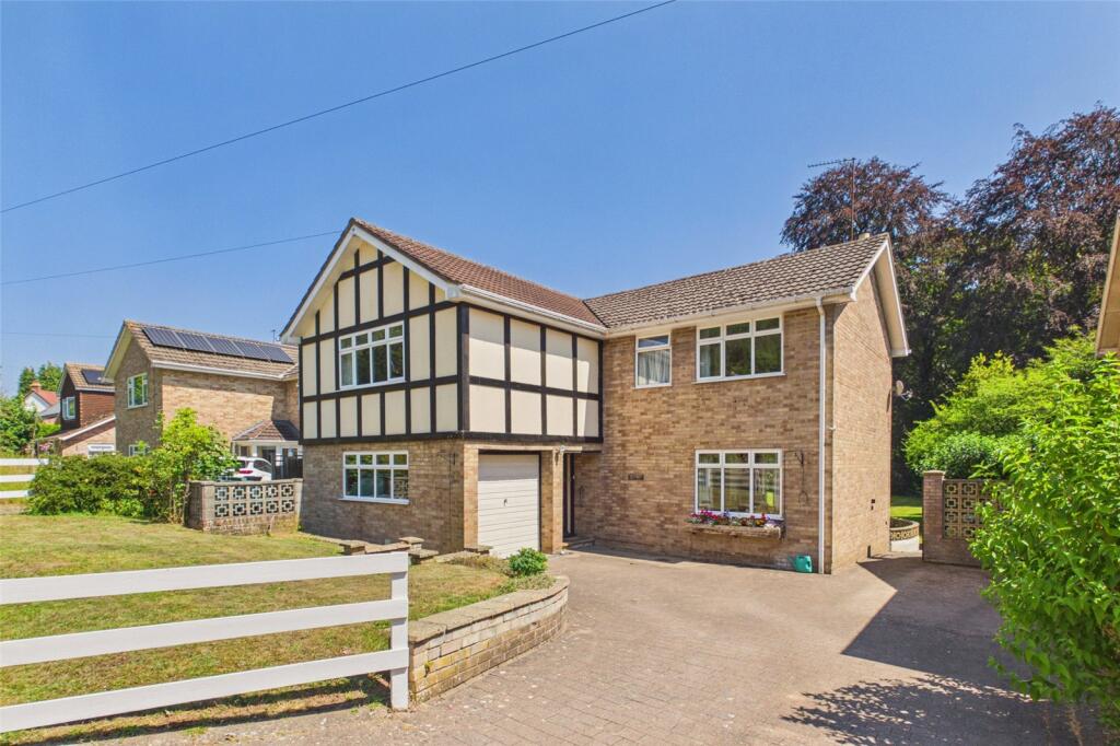 Main image of property: Church Road, Longhope, Gloucestershire, GL17