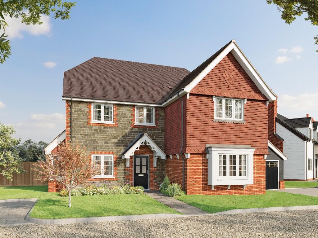 Main image of property: Chiddingfold Road,
Dunsfold,
GU8