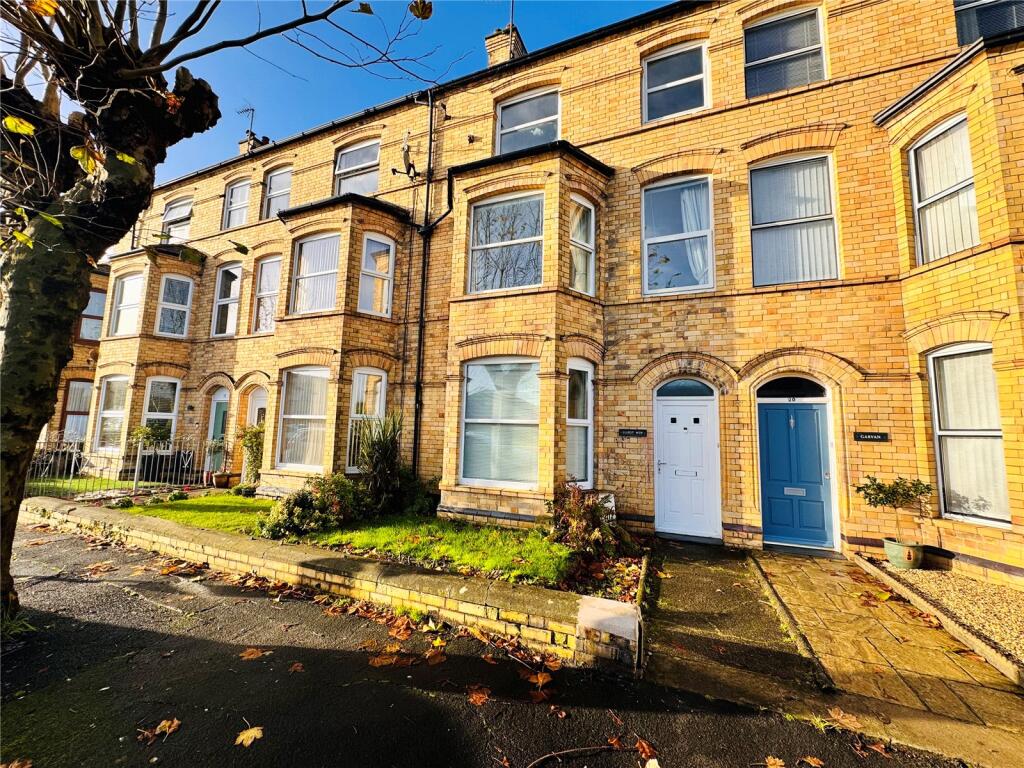 Main image of property: Cardiff Road, Pwllheli, Gwynedd, LL53