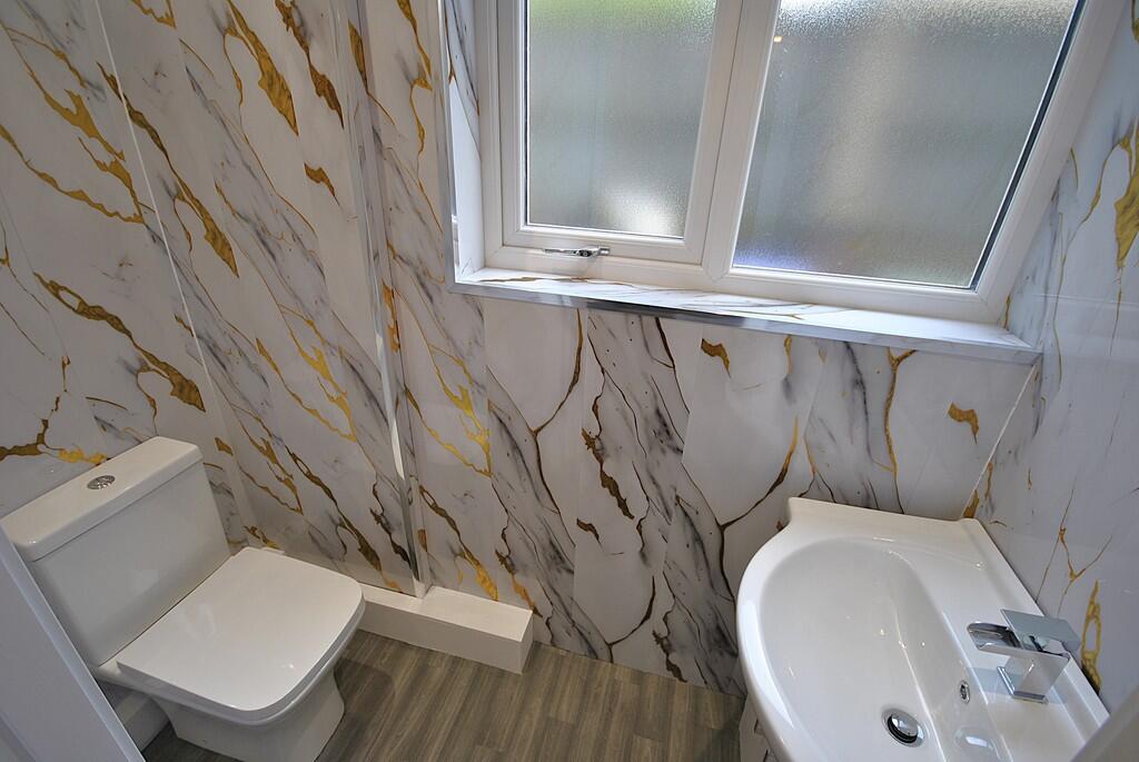 Chestnut Avenue, Rossington, Doncaster - More