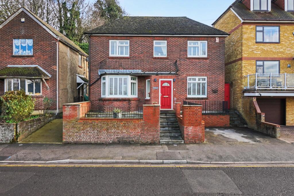 Main image of property: The Esplanade, Rochester, ME1