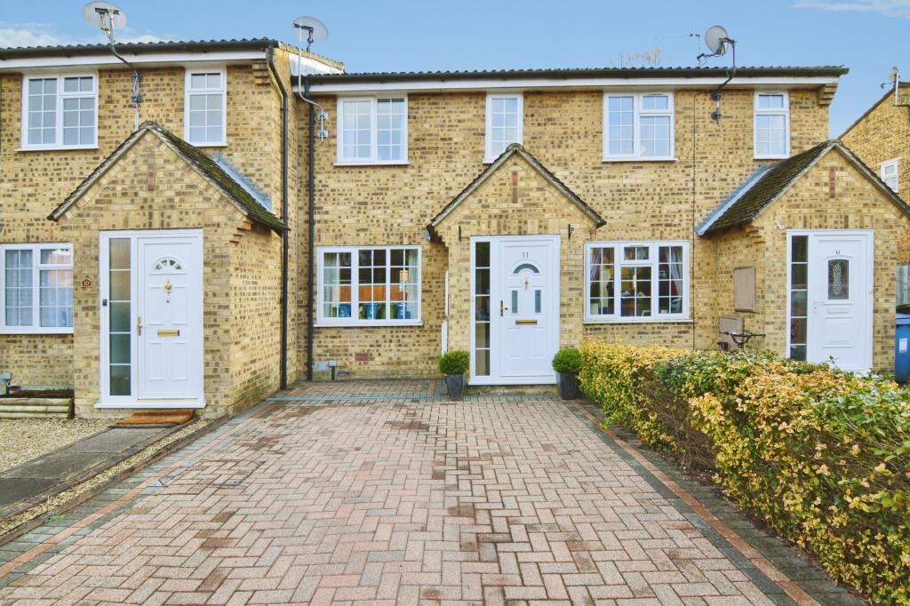 Main image of property: Crofton Close, Forest Park, Bracknell, RG12